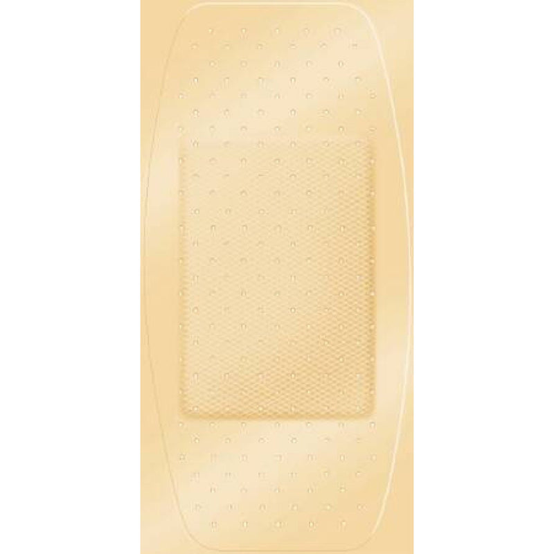 Careband Sheer Adhesive Strips - 329482_BX - 1 Careband Sheer Adhesive Strips - 329482_BX - 1