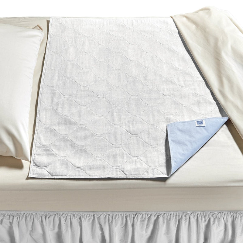 CareFor Deluxe Underpad, 23 x 36 Inch - 670445_EA - 1 CareFor Deluxe Underpad, 23 x 36 Inch - 670445_EA - 1