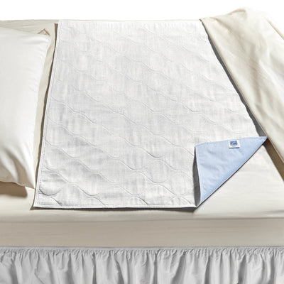CareFor Deluxe Underpad, 36 x 54 Inch - 842287_EA - 1 CareFor Deluxe Underpad, 36 x 54 Inch - 842287_EA - 1