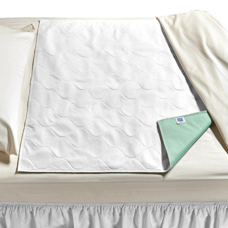 CareFor Deluxe Underpad, 36 x 70 Inch - 842288_EA - 1 CareFor Deluxe Underpad, 36 x 70 Inch - 842288_EA - 1