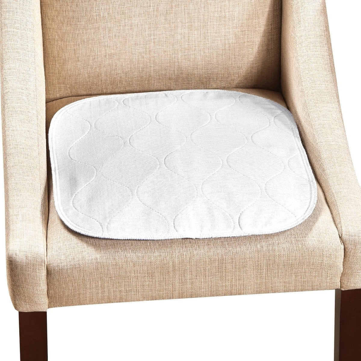 CareFor Economy Underpad, 18 x 18 Inch - 868051_EA - 1 CareFor Economy Underpad, 18 x 18 Inch - 868051_EA - 1