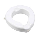 Carex Bariatric Safe Lock Raised Toilet Seat - 831213_EA - 1 Carex Bariatric Safe Lock Raised Toilet Seat - 831213_EA - 1