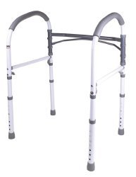 Carex Bathroom Safety Rail - 1083986_CS - 1 Carex Bathroom Safety Rail - 1083986_CS - 1