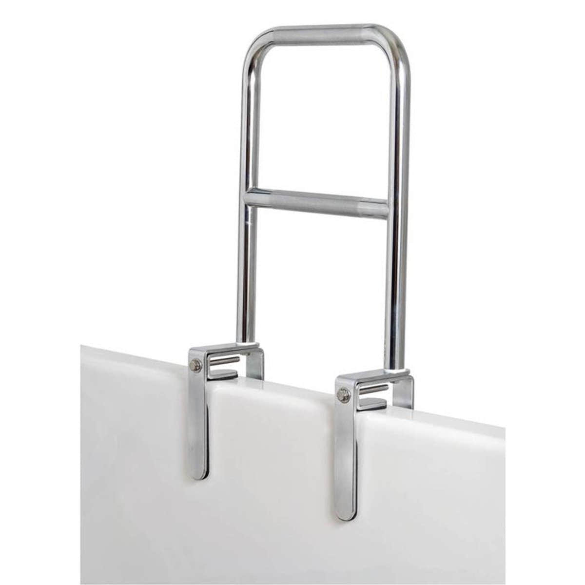 Carex Bathtub Grab Bar - 421038_CS - 1 Carex Bathtub Grab Bar - 421108_CS - 2