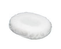 Carex Doughnut Foam Cushion - 404021_BX - 1 Carex Doughnut Foam Cushion - 404021_BX - 1