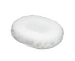 Carex Doughnut Foam Cushion - 404021_BX - 1 Carex Doughnut Foam Cushion - 404021_BX - 1