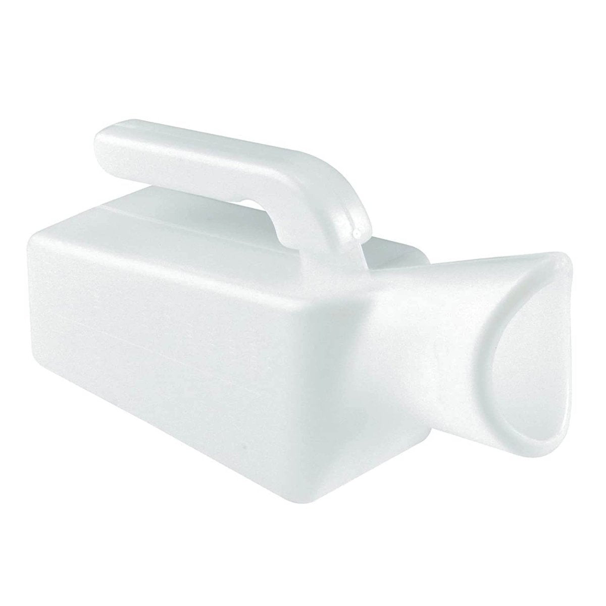 Carex Female Urinal - 449472_CS - 1 Carex Female Urinal - 449472_CS - 1