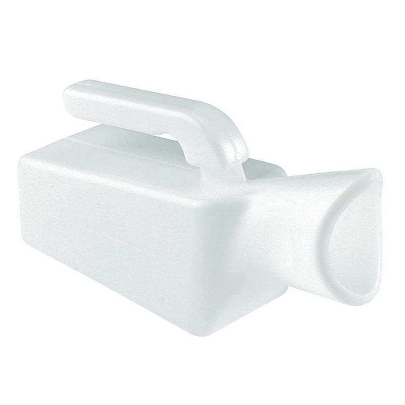 Carex Female Urinal - 449472_CS - 1 Carex Female Urinal - 449472_CS - 1