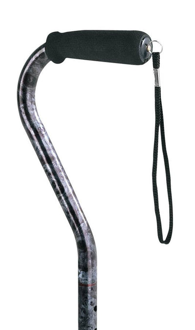 Carex Offset Cane - 489462_EA - 1 Carex Offset Cane - 489462_EA - 1
