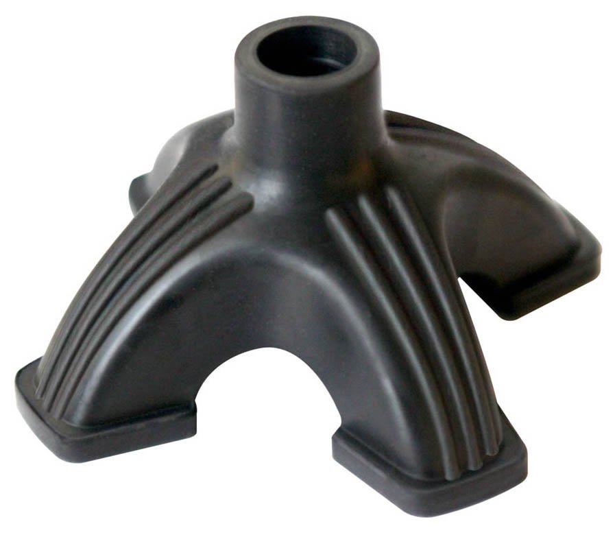 Carex Quad Style Cane Tips - 876559_CS - 1 Carex Quad Style Cane Tips - 876559_CS - 1