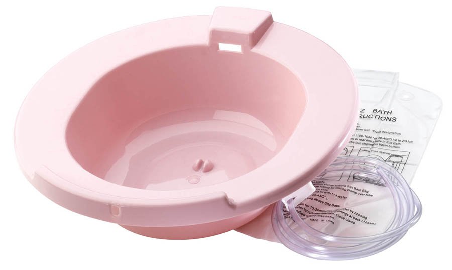 Carex Sitz Bath - 421427_EA - 1 Carex Sitz Bath - 421427_EA - 1