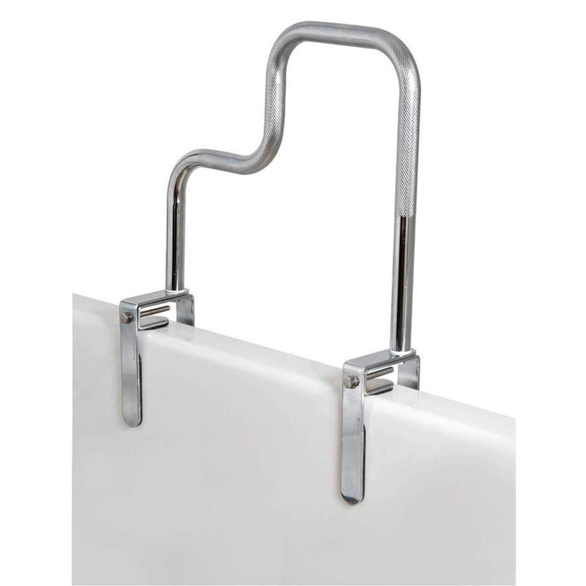 Carex Tri-Grip Bathtub Rail - 421039_CS - 1 Carex Tri-Grip Bathtub Rail - 421039_CS - 1
