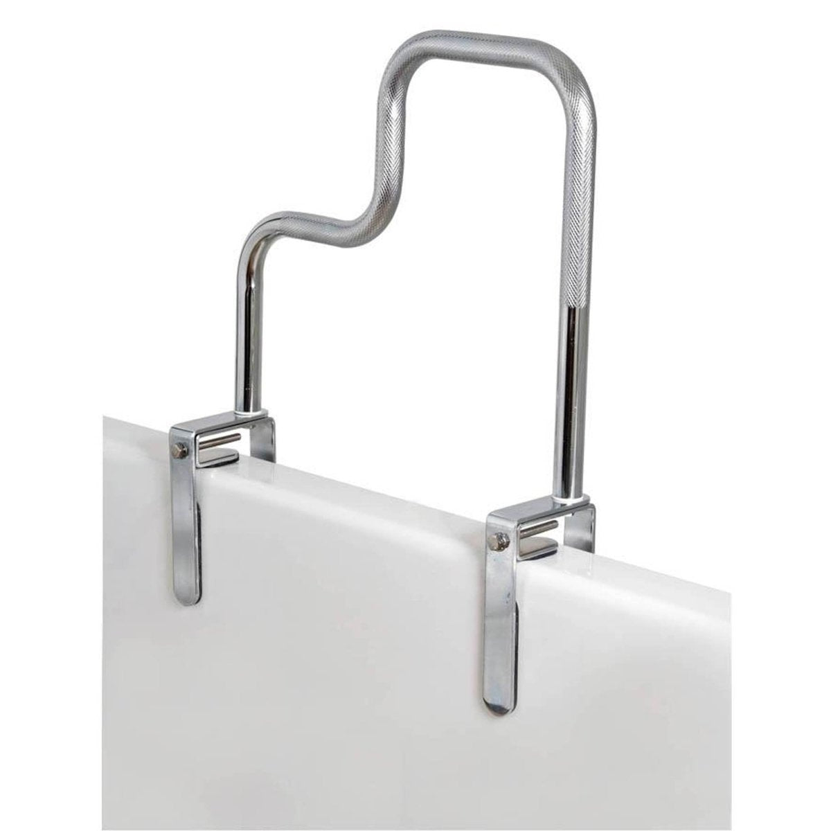 Carex Tri-Grip Bathtub Rail - 421039_CS - 1 Carex Tri-Grip Bathtub Rail - 421039_CS - 1