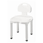 Carex Universal Bath Seat with Back - 443720_EA - 2 Carex Universal Bath Seat with Back - 443720_EA - 2