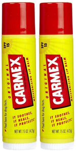 Carmex Daily Care Moisturizing Lip Balm - 532867_CT - 1 Carmex Daily Care Moisturizing Lip Balm - 532867_CT - 1