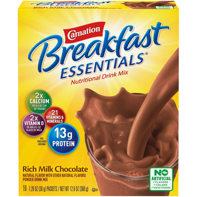 Carnation Breakfast Essentials - 1199441_CS - 2 Carnation Breakfast Essentials - 1199441_CS - 2