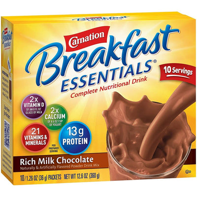 Carnation Breakfast Essentials - 810729_EA - 1 Carnation Breakfast Essentials - 810729_EA - 1