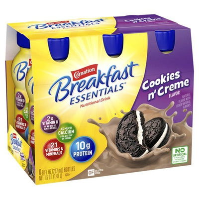Carnation Breakfast Essentials - 1199443_CS - 17 Carnation Breakfast Essentials - 1199443_CS - 17