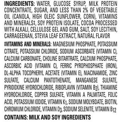 Carnation Breakfast Essentials - 1199443_CS - 18 Carnation Breakfast Essentials - 1199443_CS - 18