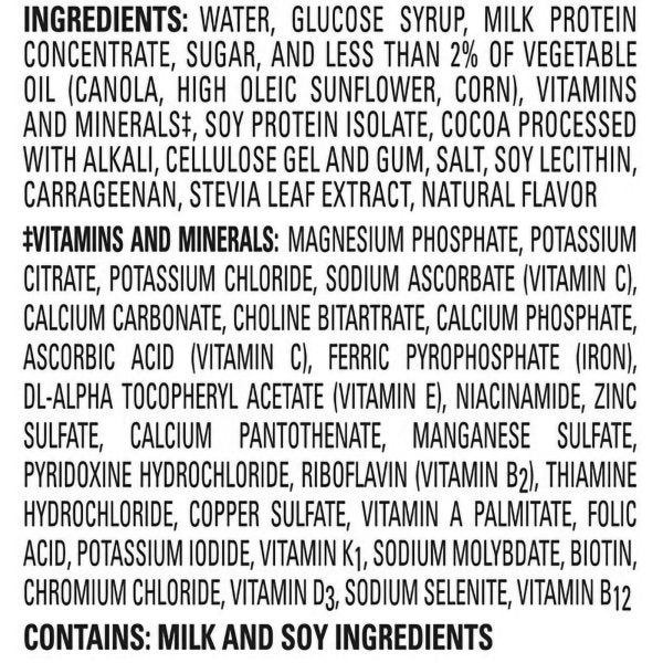 Carnation Breakfast Essentials - 1199443_CS - 18 Carnation Breakfast Essentials - 1199443_CS - 18
