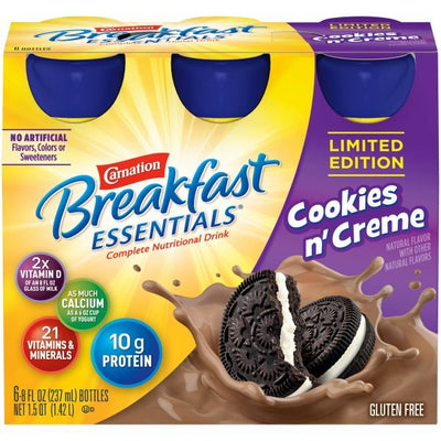 Carnation Breakfast Essentials - 1199443_CS - 16 Carnation Breakfast Essentials - 1199443_CS - 16