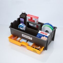Carry Caddy with Drawer - 841909_EA - 1 Carry Caddy with Drawer - 841909_EA - 1