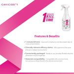 CaviCide1 Surface Disinfectant Cleaner - 803720_EA - 23