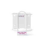 CaviWipes Wall Bracket - 487187_EA - 7 CaviWipes Wall Bracket - 487187_EA - 7