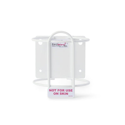 CaviWipes Wall Bracket - 487187_EA - 7 CaviWipes Wall Bracket - 487187_EA - 7