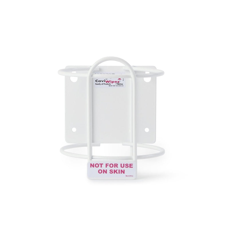 CaviWipes Wall Bracket - 487187_EA - 7 CaviWipes Wall Bracket - 487187_EA - 7