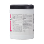CaviWipes1 Surface Disinfectant, Alcohol Based, Non-sterile, Disposable - 821776_CS - 19 CaviWipes1 Surface Disinfectant, Alcohol Based, Non-sterile, Disposable - 821776_CS - 19
