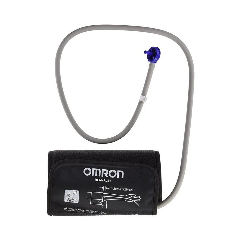 Omron Easy-Wrap ComFit Cuff -Each Omron Easy-Wrap ComFit Cuff -Each