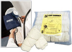 Hopkins Blood Pressure Cuff Protective Sleeve -Pack of 100 Hopkins Blood Pressure Cuff Protective Sleeve -Pack of 100