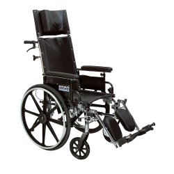 drive Viper Plus Lightweight Wheelchair, 20-Inch Seat Width -Each drive Viper Plus Lightweight Wheelchair, 20-Inch Seat Width -Each