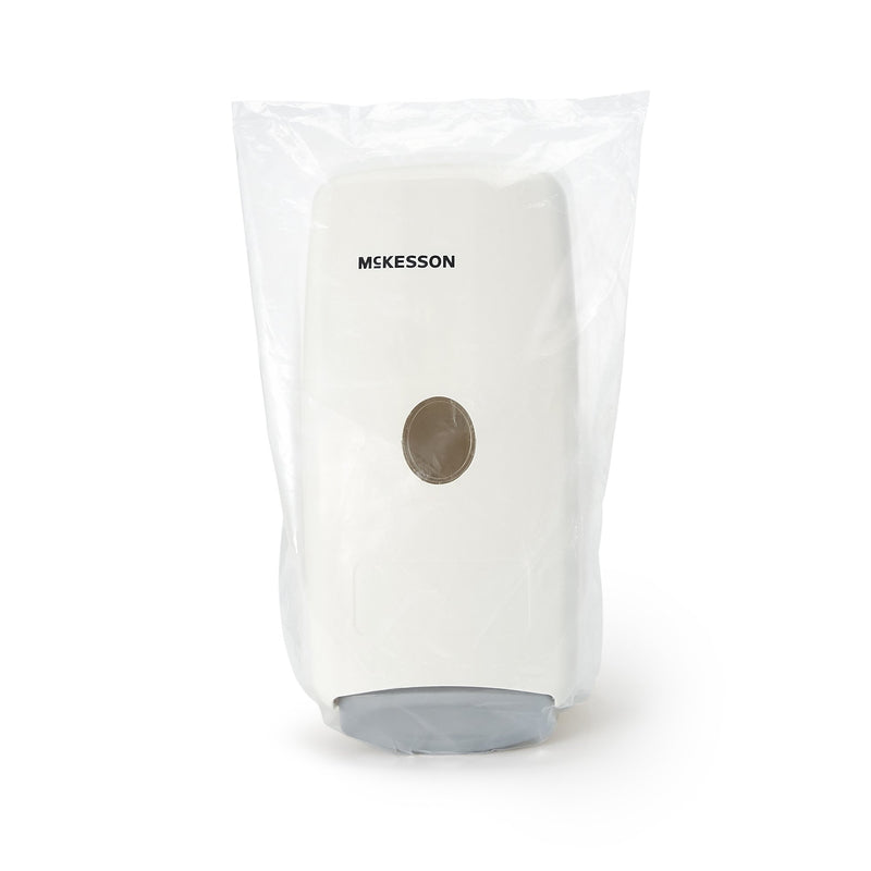 McKesson Skin Care Dispenser, 1000 mL -Case of 12 McKesson Skin Care Dispenser, 1000 mL -Case of 12