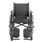 drive Viper Plus GT Wheelchair, 20 Inch Seat Width -Each drive Viper Plus GT Wheelchair, 20 Inch Seat Width -Each