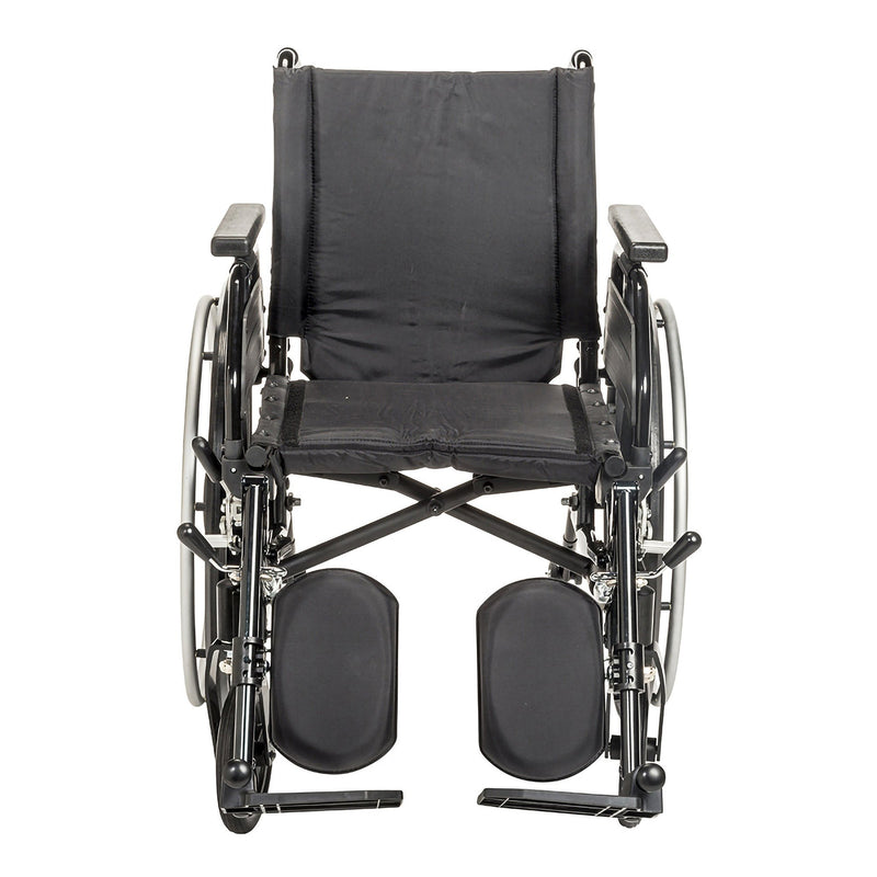 drive Viper Plus GT Wheelchair, 20 Inch Seat Width -Each drive Viper Plus GT Wheelchair, 20 Inch Seat Width -Each