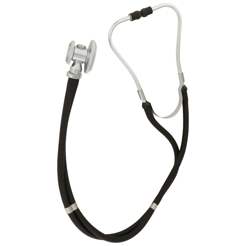 McKesson LUMEON Aneroid Sphygmomanometer/Sprague Kit, Black -Box of 1 McKesson LUMEON Aneroid Sphygmomanometer/Sprague Kit, Black -Box of 1