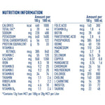 Alfamino Junior Amino Acid-Based Pediatric Formula, 14.1 oz. Can -Each Alfamino Junior Amino Acid-Based Pediatric Formula, 14.1 oz. Can -Each
