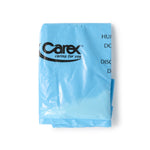 Carex Commode Liners, 14 x 14 Inch -Box of 7 Carex Commode Liners, 14 x 14 Inch -Box of 7