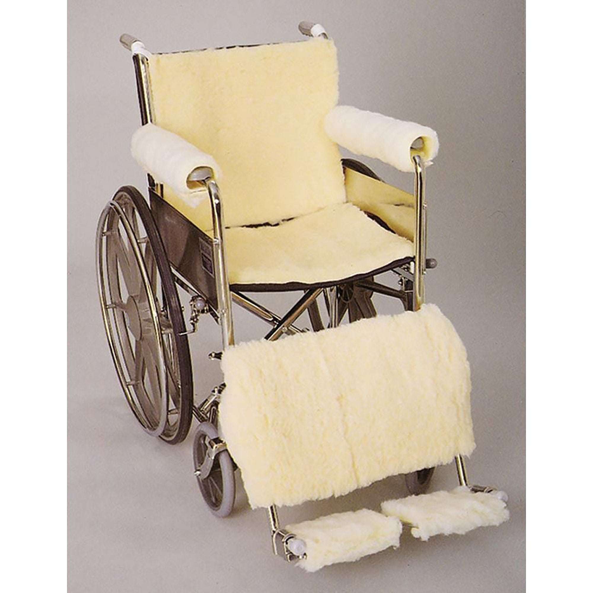 Skil-Care Leg Pad -Each Skil-Care Leg Pad -Each