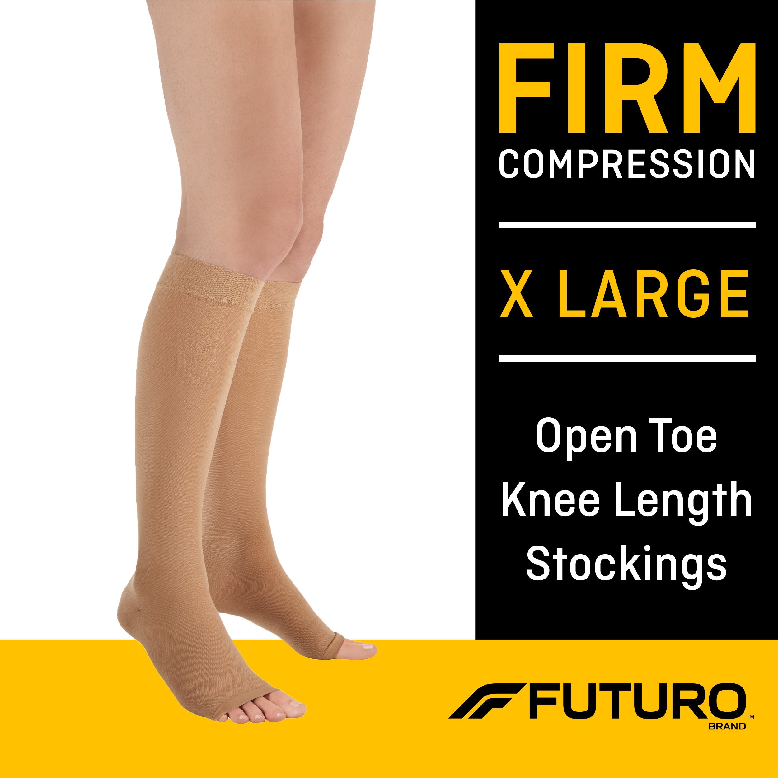 3M Futuro Compression Stockings -Each 3M Futuro Compression Stockings -Each