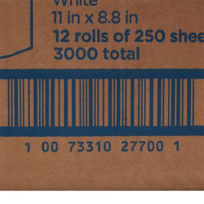 Pacific Blue Select Kitchen Paper Towel, 12 per Case -Case of 12 Pacific Blue Select Kitchen Paper Towel, 12 per Case -Case of 12