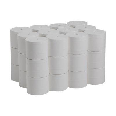 Angel Soft PS compact Toilet Tissue -Case of 36 Angel Soft PS compact Toilet Tissue -Case of 36
