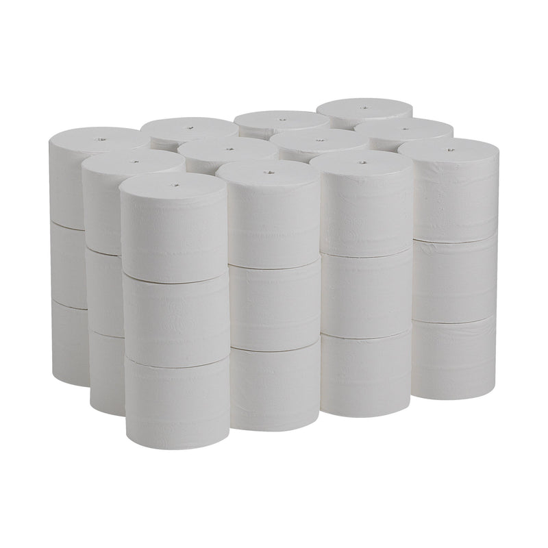 Angel Soft PS compact Toilet Tissue -Case of 36 Angel Soft PS compact Toilet Tissue -Case of 36