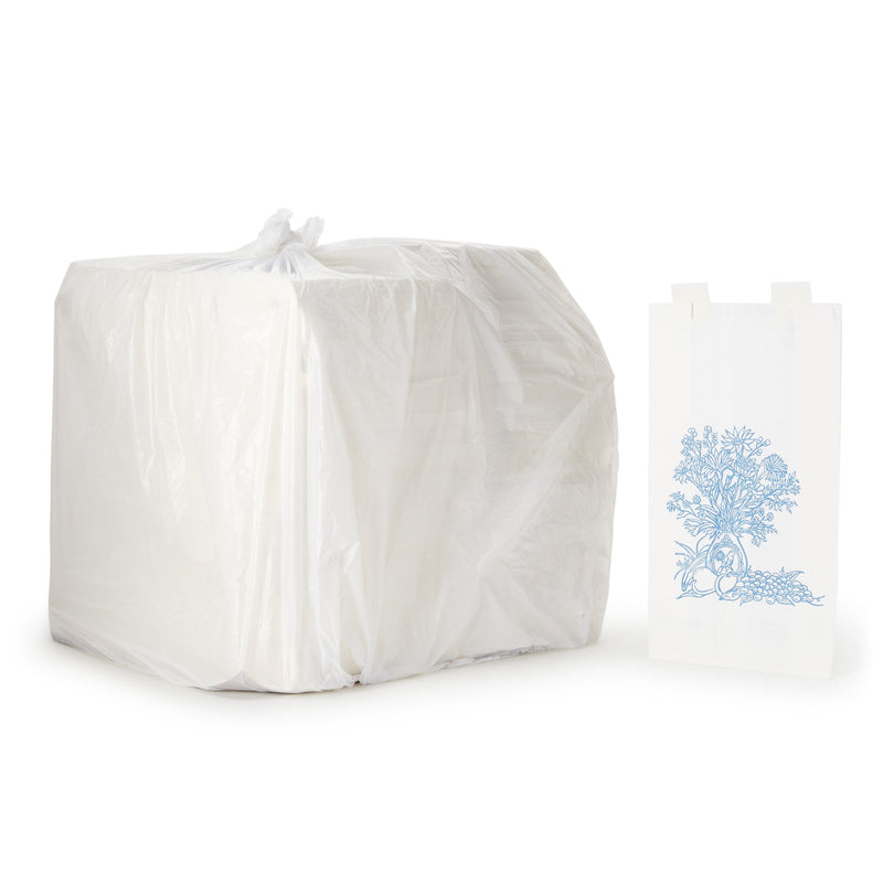 McKesson Bedside Bag -Case of 2000 McKesson Bedside Bag -Case of 2000