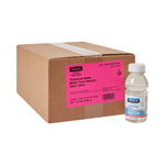 Thick-It Clear Advantage Nectar Consistency Thickened Water, Unflavored, 8 oz. Bottle -Case of 24 Thick-It Clear Advantage Nectar Consistency Thickened Water, Unflavored, 8 oz. Bottle -Case of 24