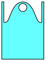 Cardinal Cystoscopy Apron -Box of 20 Cardinal Cystoscopy Apron -Box of 20