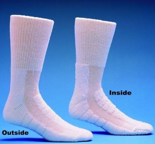 HealthDri Comfortable Diabetic Socks -1 Pair HealthDri Comfortable Diabetic Socks -1 Pair