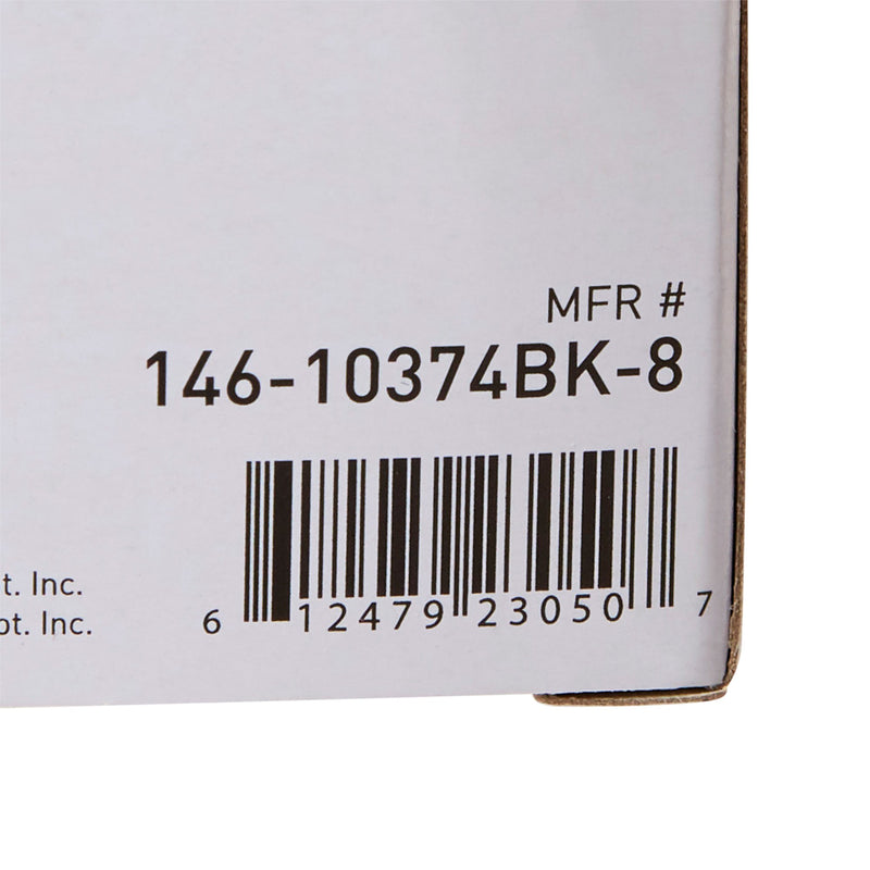 McKesson Cane / Crutch Tip, 7/8 Inch Diameter -1 Pair McKesson Cane / Crutch Tip, 7/8 Inch Diameter -1 Pair